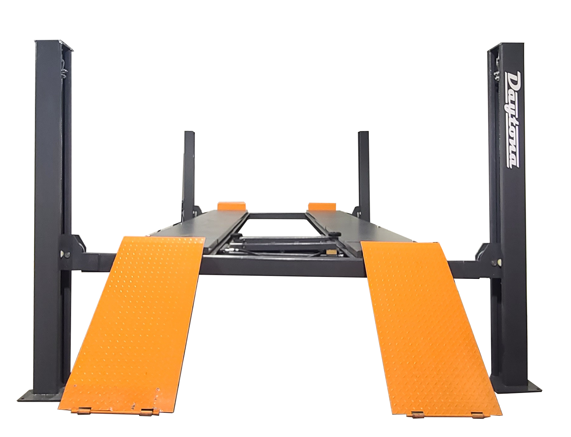 12,000 lbs 4-Post Alignment Lift 12000 lbs 4 Post Alignment Lift