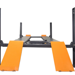 14,000 lbs 4-Post Alignment Lift