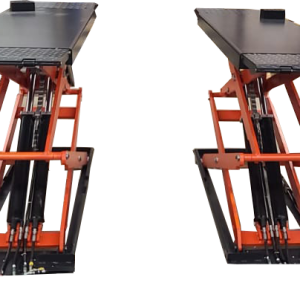 6,600 lbs High Rise Scissor Lift