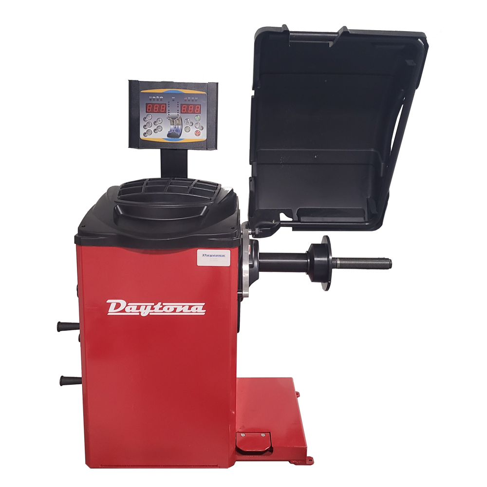 BL-956 Heavy Duty Wheel Balancer