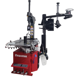TC-890T Heavy Duty Tire Changer