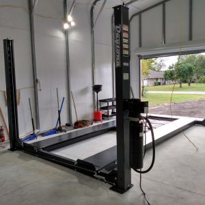 DAYTONA MODEL PRO-10